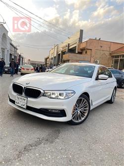 بی ئێم دەبڵیو سیریەس 5